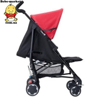 Детская коляска-трость Safety 1st Compa'City Optical Red